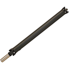 2000 Chevrolet Blazer Driveshaft 4
