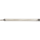 BuyAutoParts Infiniti Driveshaft 91-01763AN