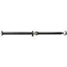 2001 Bmw 740i Driveshaft 1