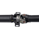 1995 Bmw 525 Driveshaft 4