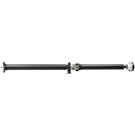 1997 Bmw 740i Driveshaft 1