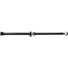 1989 Bmw 735iL Driveshaft 1