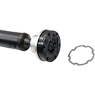 1989 Bmw 735iL Driveshaft 3