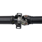 1989 Bmw 735iL Driveshaft 4