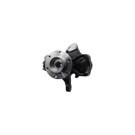 BuyAutoParts R9-60120SKA Suspension Knuckle Assembly 6