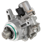 2009 Porsche Cayenne Fuel Pump 2