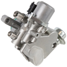 2009 Porsche Cayenne Fuel Pump 3