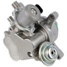 2009 Porsche Cayenne Fuel Pump 4