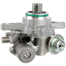 2009 Porsche Cayenne Fuel Pump 5