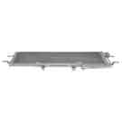 2000 Volkswagen Eurovan A/C Condenser 3