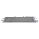 2000 Volkswagen Eurovan A/C Condenser 4