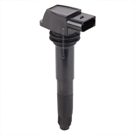 BuyAutoParts Ignition Coil 32-80492AN