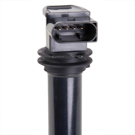 2003 Porsche Cayenne Ignition Coil 3