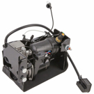 2012 Gmc Yukon XL 2500 Suspension Compressor 1