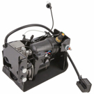 2012 Chevrolet Avalanche Suspension Compressor 1