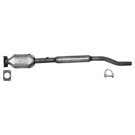 2003 Cadillac Deville Catalytic Converter CARB Approved 1
