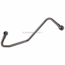 OEM / OES 40-60016ON Turbocharger Oil Feed Line 1