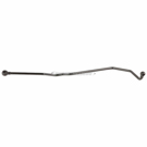 1999 Volvo S80 Turbocharger Oil Feed Line 2