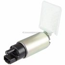 2002 Suzuki XL-7 Fuel Pump 1
