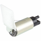 2002 Suzuki XL-7 Fuel Pump 2