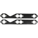1982 Buick LeSabre Exhaust Manifold Gasket Set 1