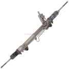 1978 Ford Fairmont Rack and Pinion 2