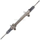 1978 Ford Fairmont Rack and Pinion 3