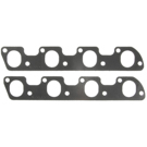 1978 Ford Thunderbird Exhaust Manifold Gasket Set 1