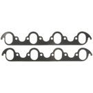 1973 Ford Thunderbird Exhaust Manifold Gasket Set 1