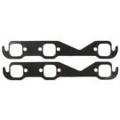 1982 Checker Marathon Exhaust Manifold Gasket Set 1