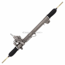 BuyAutoParts 80-01546R Rack and Pinion 1
