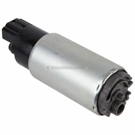 2000 Mercury Villager Fuel Pump 2