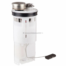 2000 Dodge Ram Trucks Fuel Pump Assembly 3