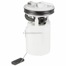 OEM / OES 36-01327ON Fuel Pump Assembly 2