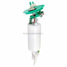 2000 Plymouth Voyager Fuel Pump Assembly 2
