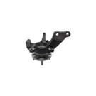 2017 Nissan Versa Note Suspension Knuckle Assembly 2