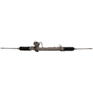 2000 Ford Focus Rack and Pinion 3