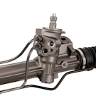 2000 Ford Focus Rack and Pinion 4