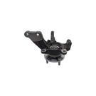 2017 Nissan Versa Note Suspension Knuckle Assembly 2