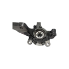 2017 Nissan Versa Note Suspension Knuckle Assembly 3