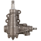 1993 Isuzu Rodeo Power Steering Gear Box 3