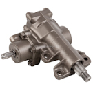 BuyAutoParts 82-00364R Power Steering Gear Box 1