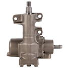 BuyAutoParts 82-00364R Power Steering Gear Box 3