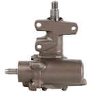 BuyAutoParts 82-00364R Power Steering Gear Box 4