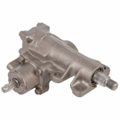 BuyAutoParts Toyota Celica Power Steering Gear Box 82-00371R