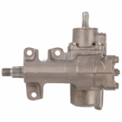 BuyAutoParts 82-00371R Power Steering Gear Box 3