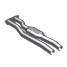 MagnaFlow Exhaust Products 95471 Catalytic Converter EPA Approved 1