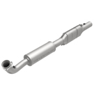 MagnaFlow Exhaust Products 95473 Catalytic Converter EPA Approved 1