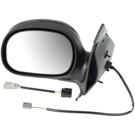 1999 Ford Expedition Side View Mirror Set 2