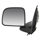 1996 Ford Ranger Side View Mirror Set 3